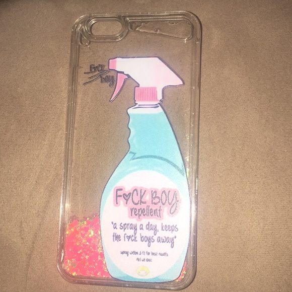 Accessories - iPhone 6 phone case